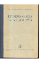 Epidemiologia szczegółowa