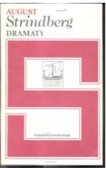 Dramaty /  Strindberg