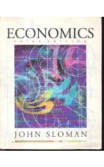 Economics  /  Sloman