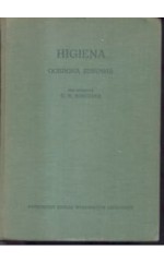 Higiena. Ochrona zdrowia