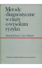 Metody diagnostyczne w ciąży o wysokim ryzyku