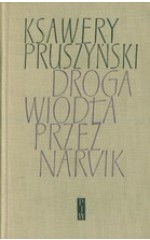 Droga wiodła przez Narvik
