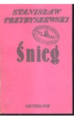 Śnieg