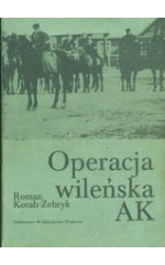 Operacja wileńska AK