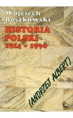 Historia Polski 1914-1990
