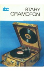 Stary gramofon, stara płyta