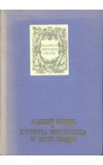 Kwestia wschodnia w XVIII wieku