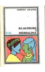 Klaudiusz i Messalina / Graves