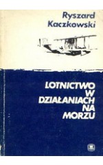 Lotnictwo w działaniach na morzu