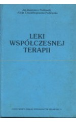Leki współczesnej terapii wyd IX + suplement do wyd.IX i X