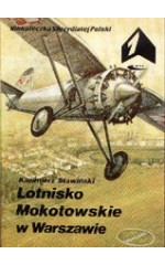 Lotnisko Mokotowskie w Warszawie