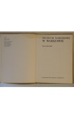Muzeum Narodowe w Warszawie - Malarstwo