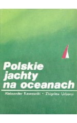 Polskie jachty na oceanach