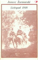 Listopad 1918