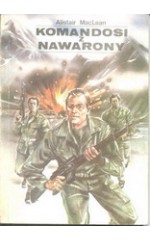 Komandosi z Nawarony