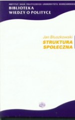 Struktura społeczna
