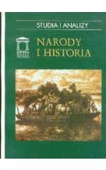 Narody i historia