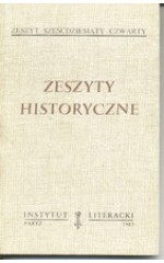 Zeszyty Historyczne z. 64
