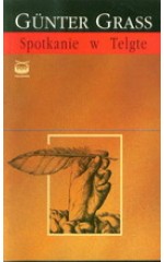 Spotkanie w Telgte / Grass