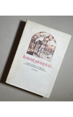 Rozkwitały pąki białych róż ...  t.1