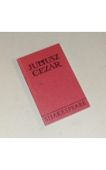 Juliusz Cezar / Shakespeare Barańczak