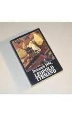 Dziennik 1954 / Tyrmand