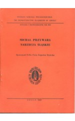 Narzecza śląskie