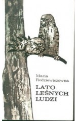 Lato leśnych ludzi