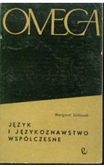 Język i językoznawstwo współczesne