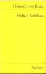Michael Kohlhaas