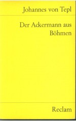 Der Ackermann aus Böhmen