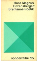 Brentanos Poetik /  Erzensberger