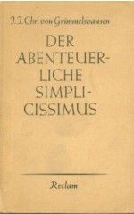 Der Abenteuerliche Simplicissimus