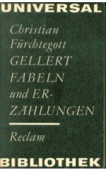 Fabeln und Erzählungen