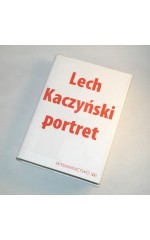 Lech Kaczyński portret