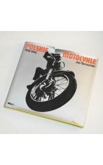 Polskie motocykle 1918-1945 /  Tarczyński
