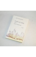 Trzeba iść dalej / Twardowski