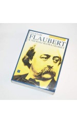 Gustaw Flaubert w niewoli słowa i kobiet / Brown