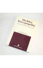 Dla dobra Rzeczypospolitej