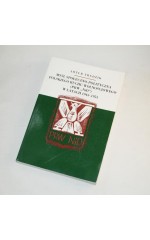 Myśl społeczno-polityczna polskiego ruchu wolnościowego PRW NiD w latach 1945-1955 /  Trudzik