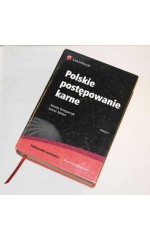 Polskie postępowanie karne / Grzegorczyk Tylman
