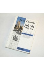 Rok 501 Podbój trwa  / Chomsky