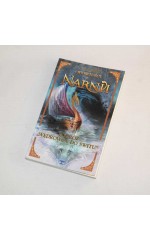 Opowieści z Narni. Podróż wędrowca do świtu Lewis