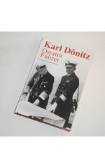Karl Donitz. Ostatni Fuhrer  /  Brezet