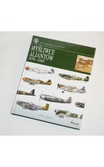 Myśliwce aliantów 1939-1945 / Chant