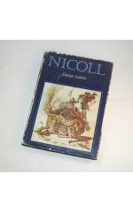 DZIEJE TEATRU  / Nicoll