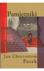 Pamiętniki / Pasek wybór