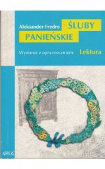Śluby panieńskie / Fredro