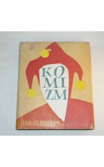 Komizm  / Bystroń