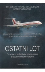 Ostatni lot 
